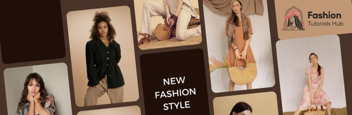 fashion Tutorials Hub