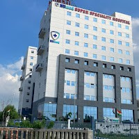 Numed Hospital