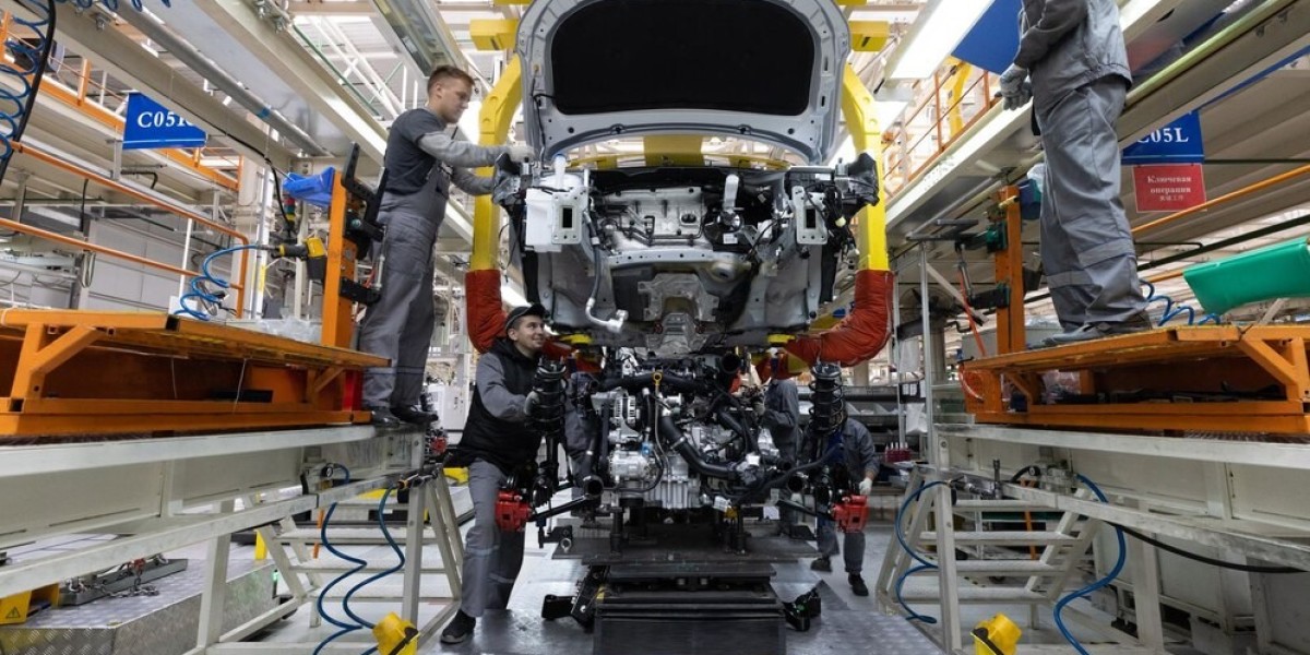 Japan’s Automotive OEM Market: Trends & Future Outlook