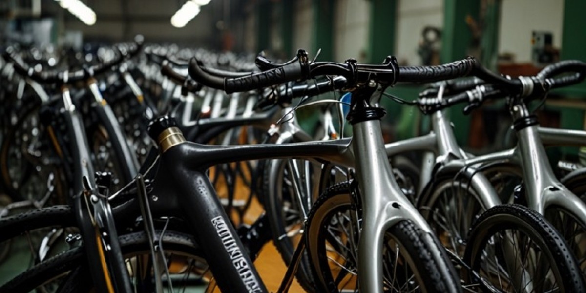 Bicycle Manufacturing Plant Setup | Project Report 2025: Technology Requirements and Cost Involved