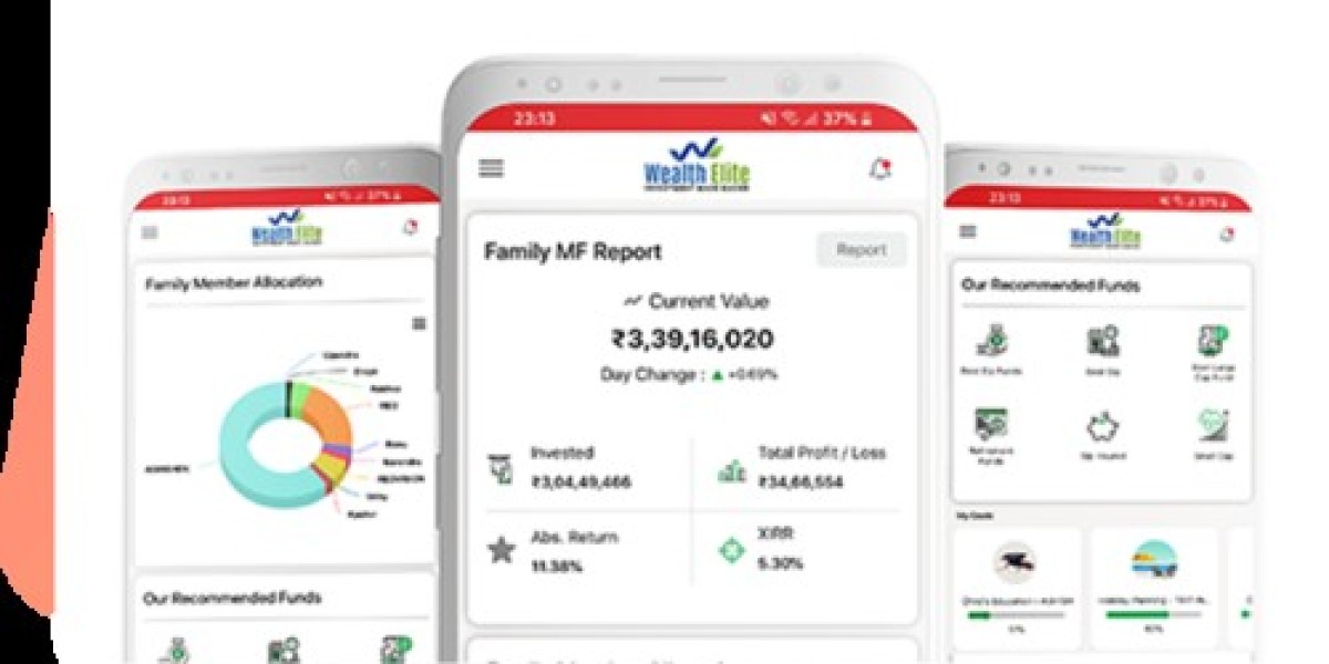 How Will The Best Mutual Fund Software in India Help MFDs Know KYC Status?