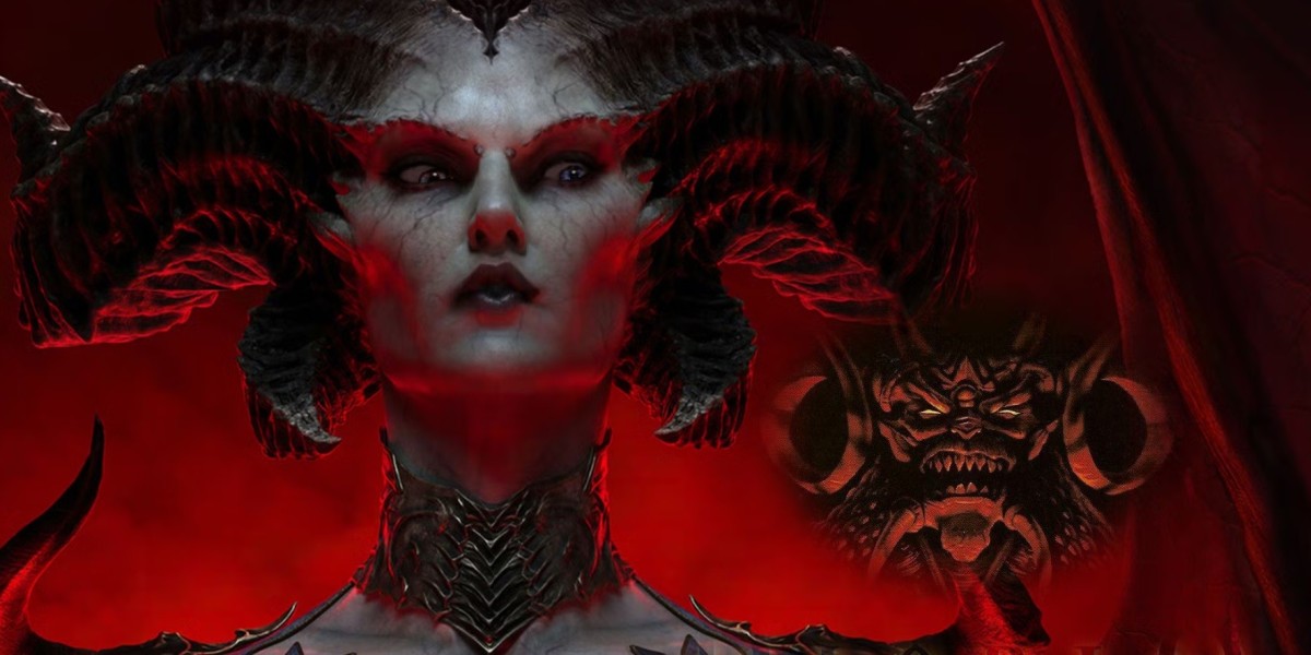 Unlocking the Rewards of Diablo 4’s Mother’s Blessing Event