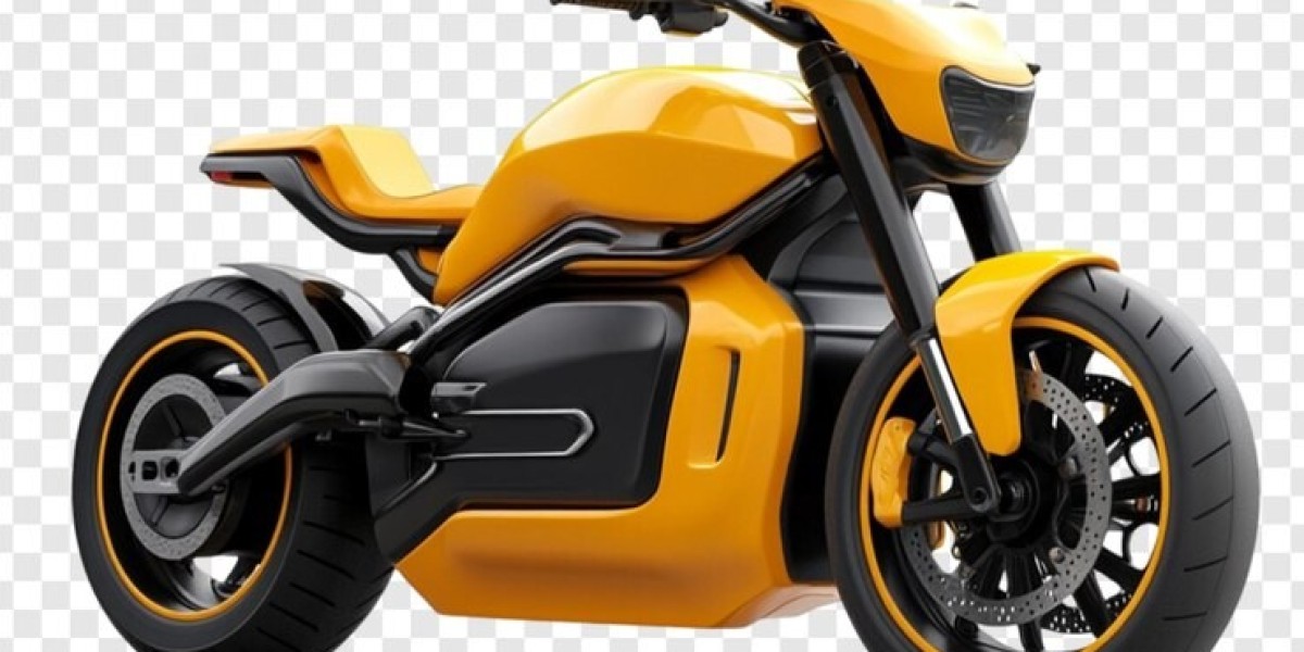 United States Two-Wheeler Market Forecasts To 2033