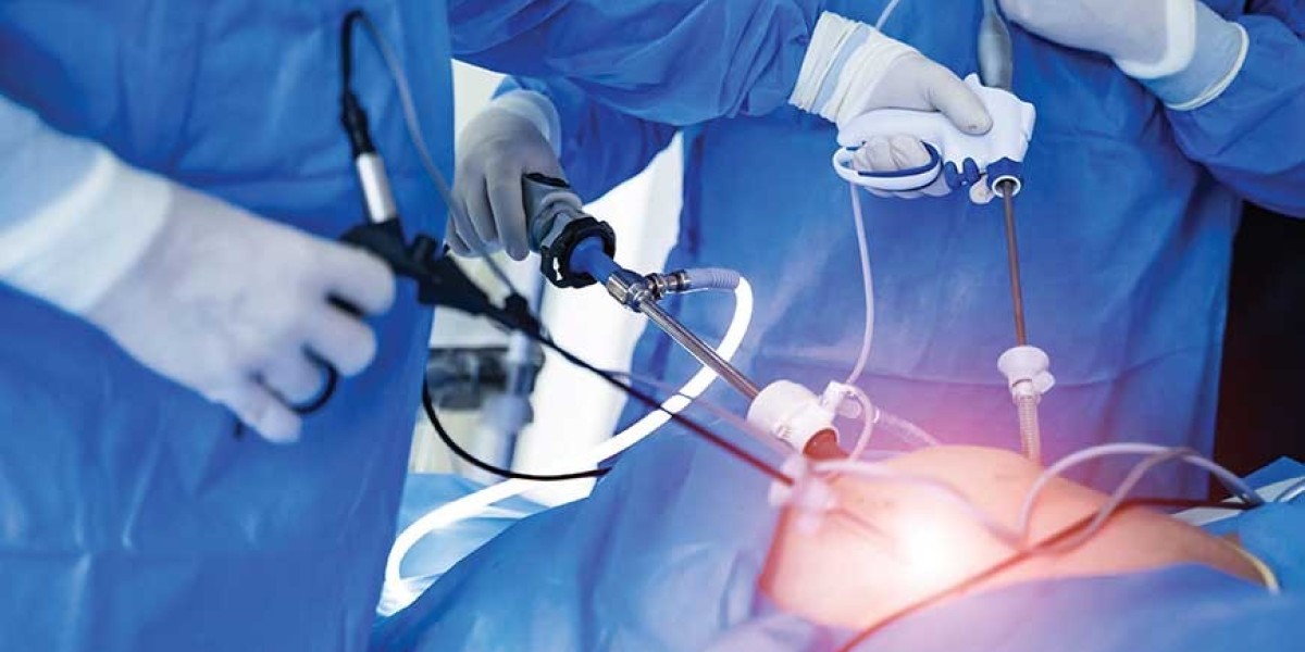 Endoscopy Devices Market: Advancing Minimally Invasive Diagnostics