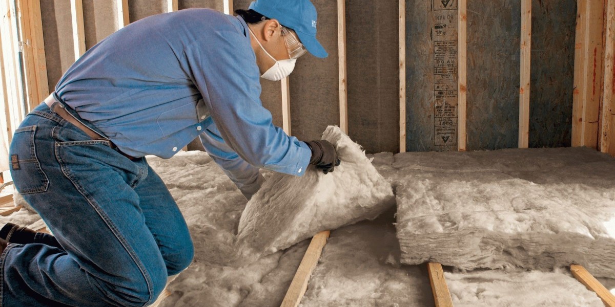 The Commercial insulation services in Anchorage, AK