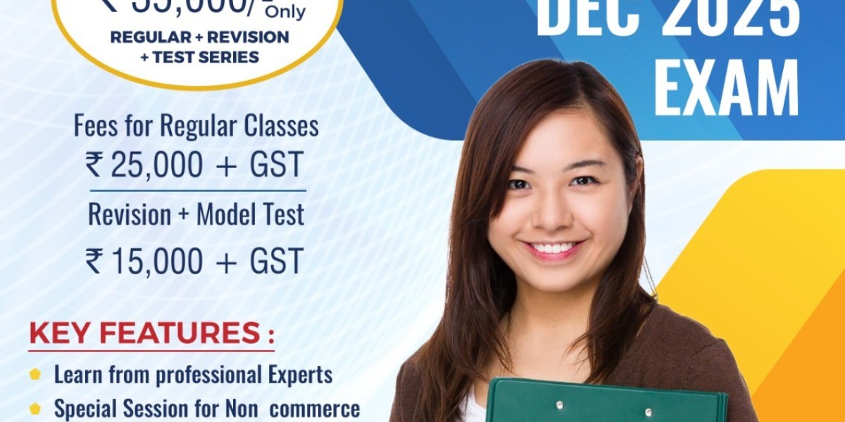 CA foundation class for Dec 2025 Exam