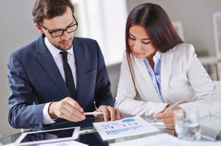 Leading Accounting Firm in Dubai for Tax & Financial Management