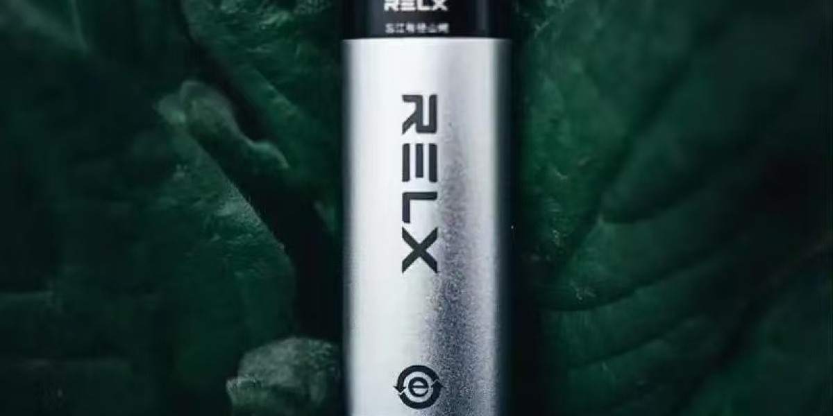 電子菸 RELX 使用體驗與產品優缺點分析