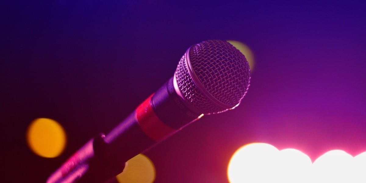 Karaoke Market Present Scenario And The Growth Prospects With Forecast To 2032