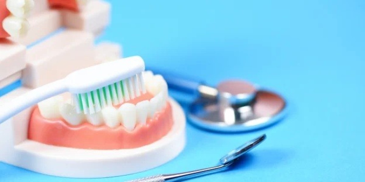 What Services to Expect at a Modern Dental Clinic?