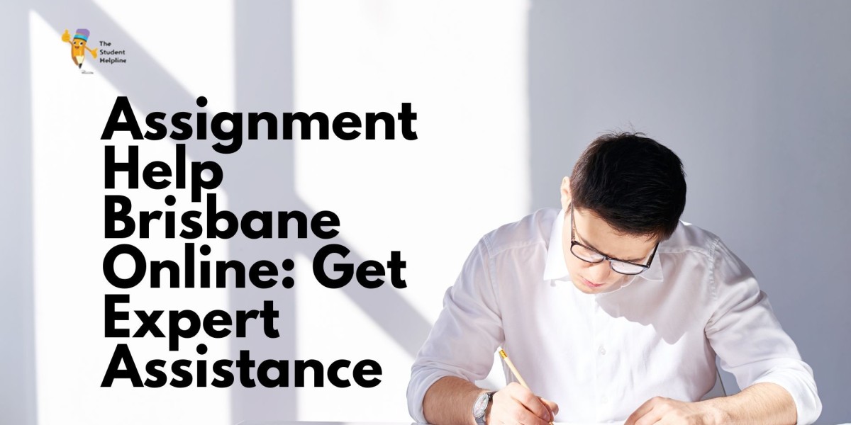 Assignment Help Brisbane Online: Get Expert Assistance