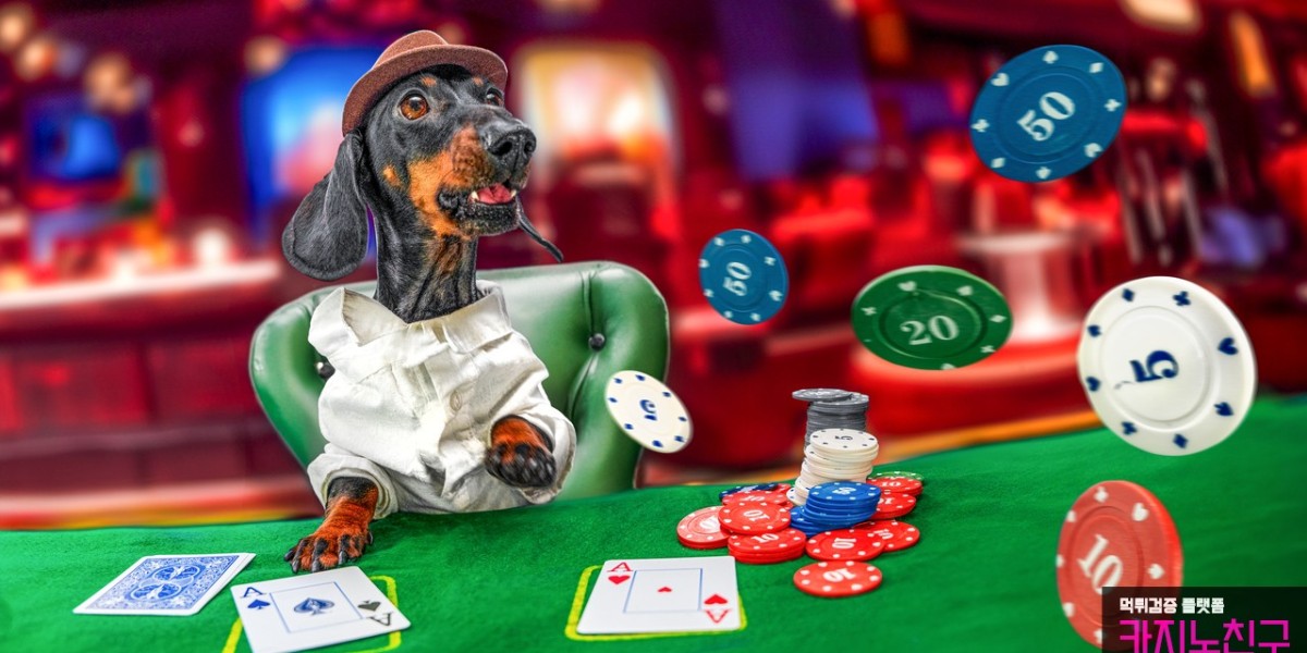 Discovering the Perfect Scam Verification Platform for Evolution Casino with Casino79