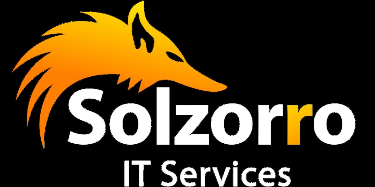 HIPAA Managed IT Services & Support in Utah – Solzorro IT Services