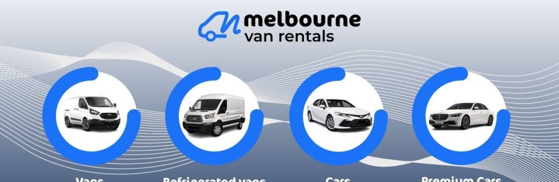 Cheap Commuter Van Hire Melbourne