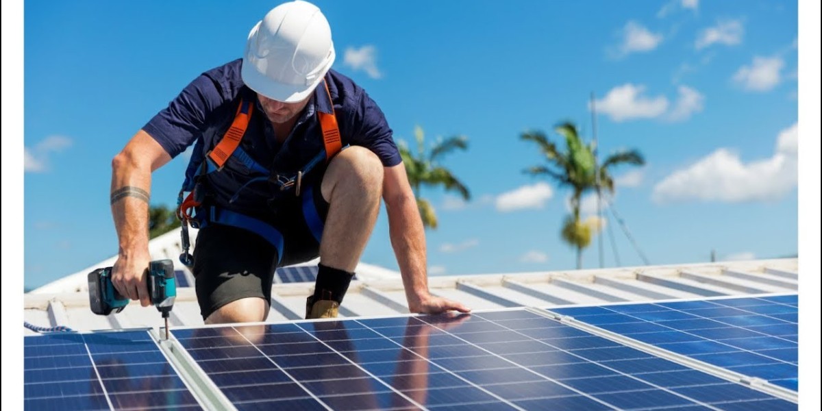 How Solar Equipment Helps Reduce Your Carbon Footprint