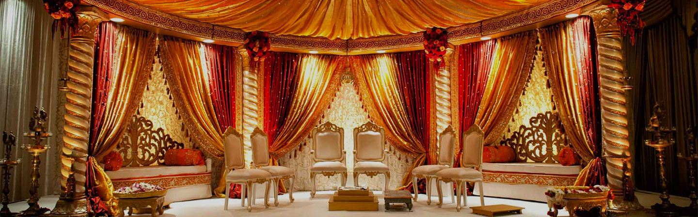 Best Wedding Banquet Halls in Delhi, Banquet Halls in Delhi