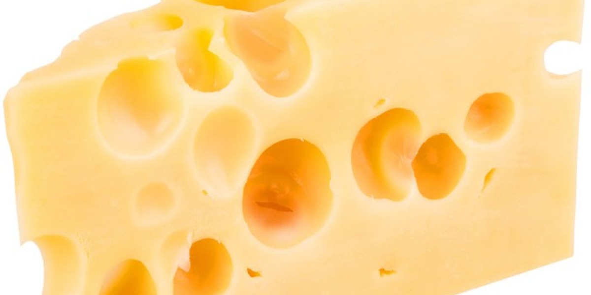 Cheese Market Business Opportunities Expanding with New Trends in Specialty and Plant-Based Cheese