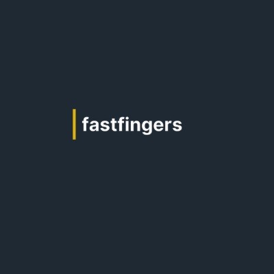 fastfingers