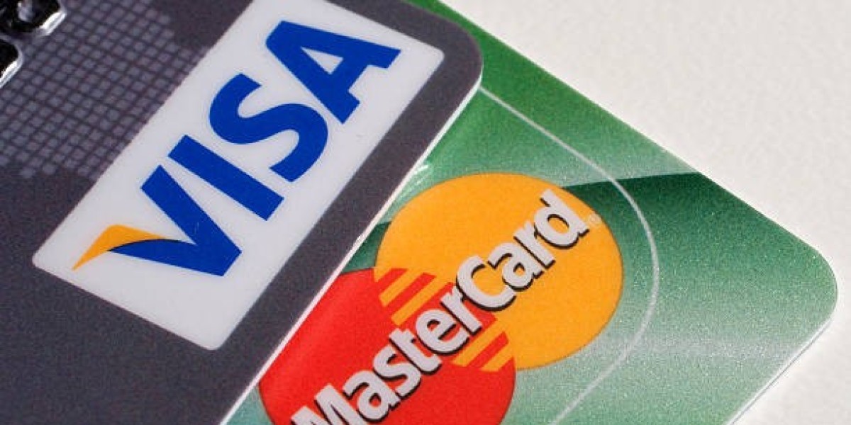 Buy Visa with Bitcoin, Crypto, or Payeer – The Future of Payments