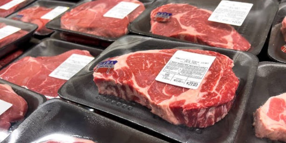 Meat Packaging Market Growth: Technological Innovations and Sustainability Trends Shaping the Future of Packaging Soluti