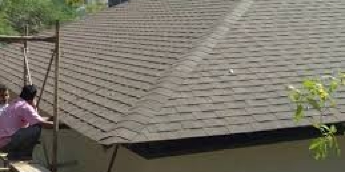 Top Roofing Shingle Brands in India for a Strong & Beautiful Roof