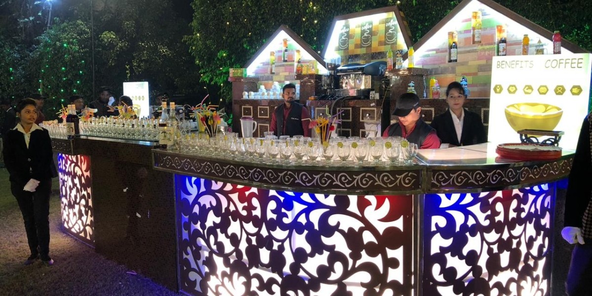 Caterers in Lucknow