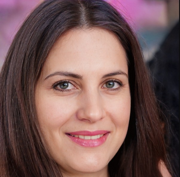 Maria Charles