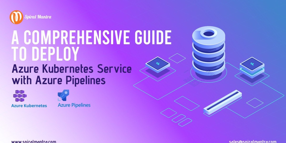 A Comprehensive Guide to Deploy Azure Kubernetes Service with Azure Pipelines