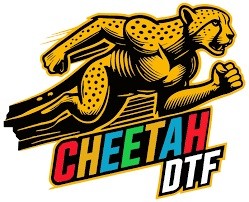 CheetahDTF