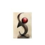 Eugene Perry Metal Art