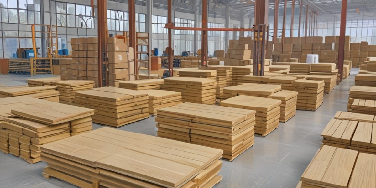 Wood Adhesive Manufacturing Plant Setup: Detailed Project Report 2025 by IMARC Group