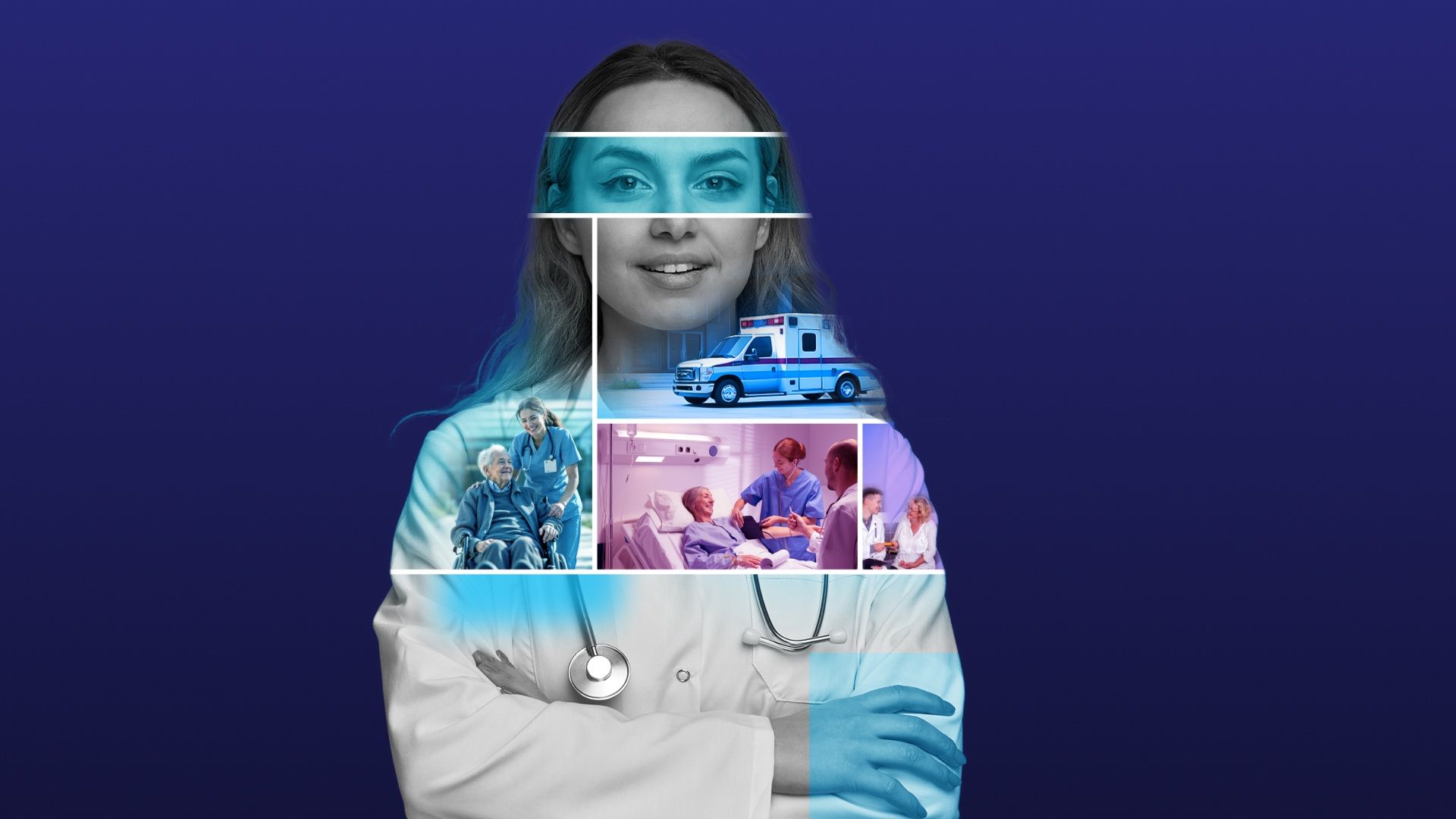 Beyond The Stethoscope: A Journey to Patient-Centered Excellence