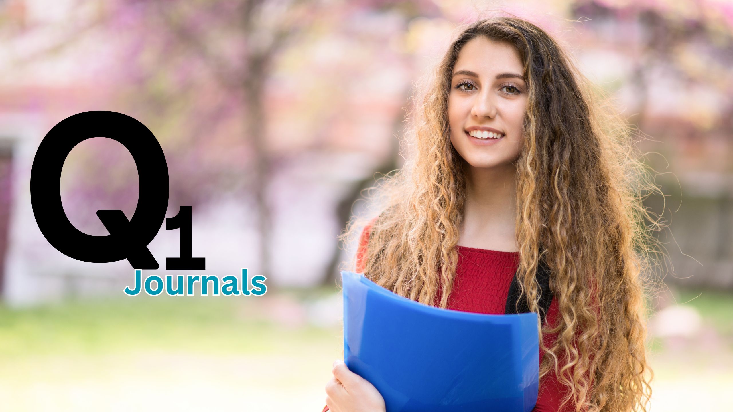 List of Q1 Journals - Conference Inc.