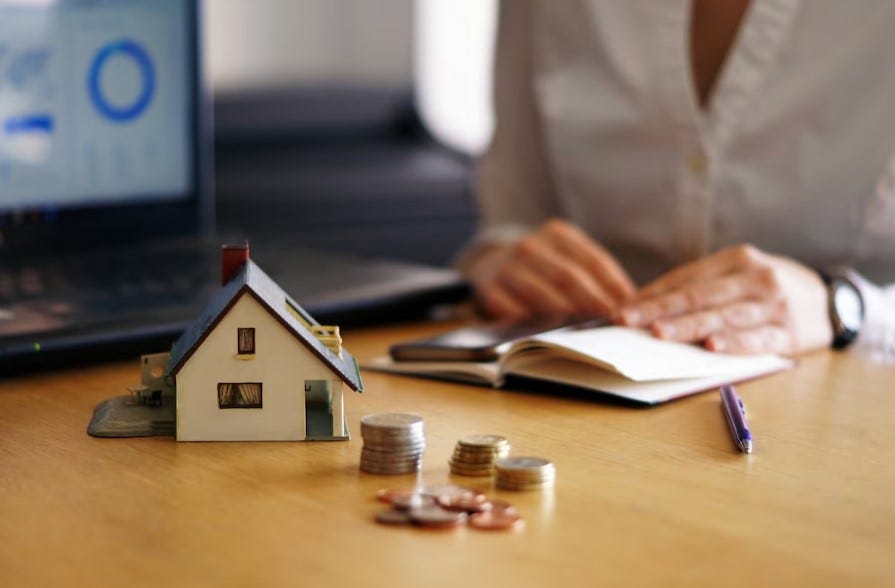 Find Out Your Mortgage Mortgage Amount with UAE Mortgage Calculator | by Mortgage Market In Dubai - UAE | Feb, 2025 | Medium