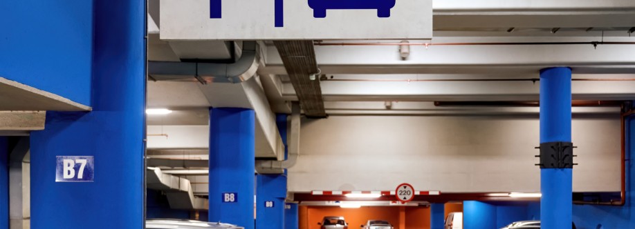 Space Shuttle Parking