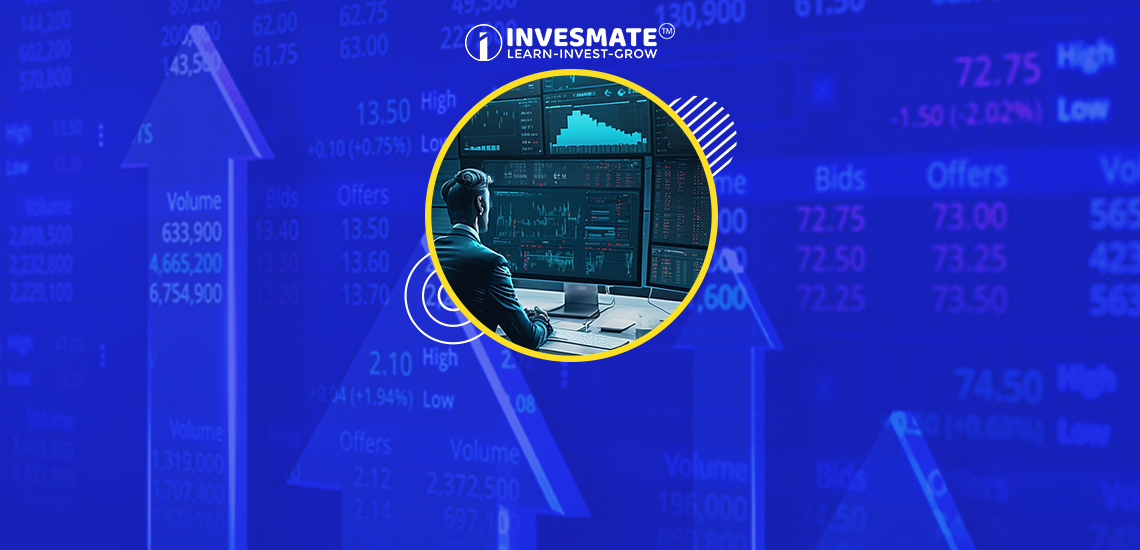 Best Advanced Options Trading Course Online in India 2025