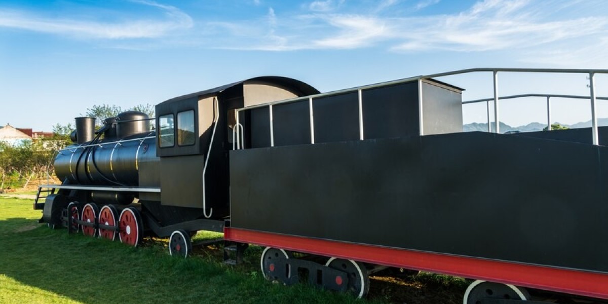 The Trackless Train Rental Market: Revolutionizing Transportation for Events and Tourism