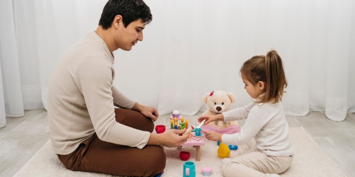 Breaking Stereotypes: The Growing Demand for Male Nannies