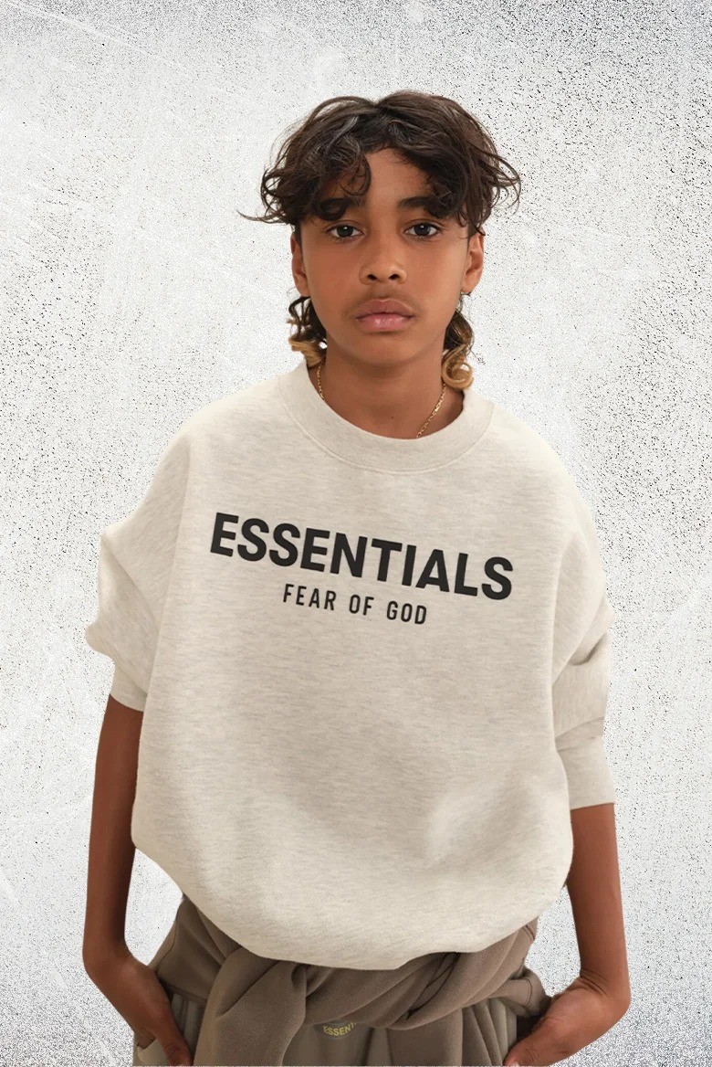 essential t shirt