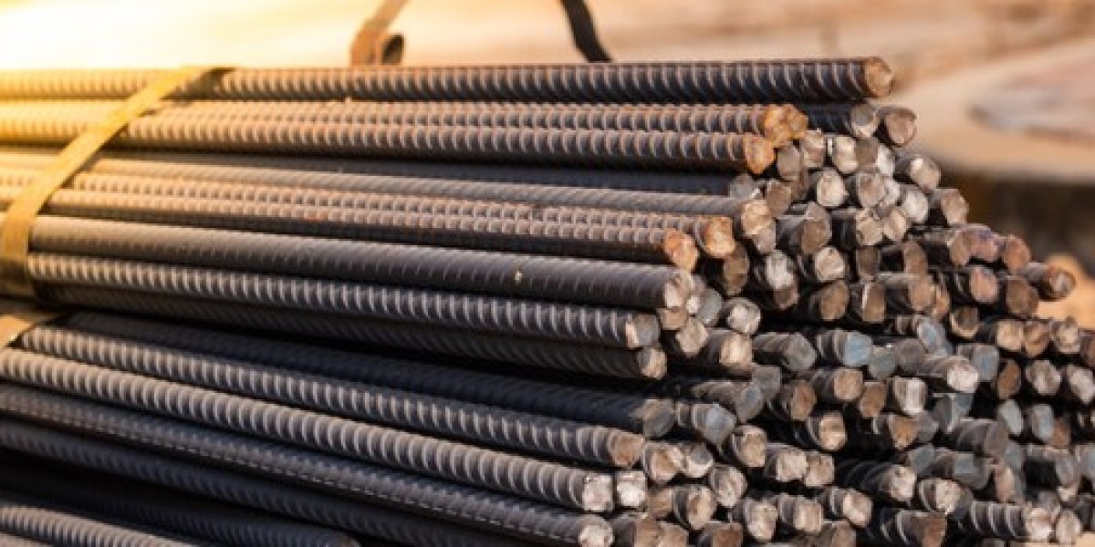 Binding Wire: The Unsung Backbone of the Steel and Construction Industry