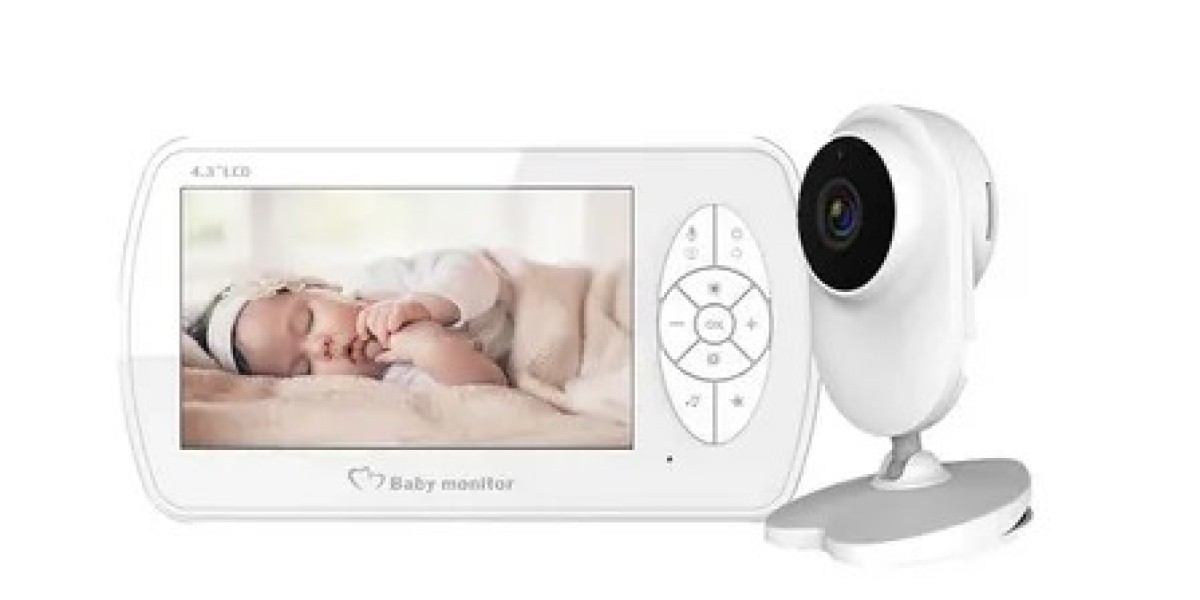 Baby Monitor Market Latest Technological Developments Report by  2033