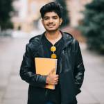 Kartik Verma