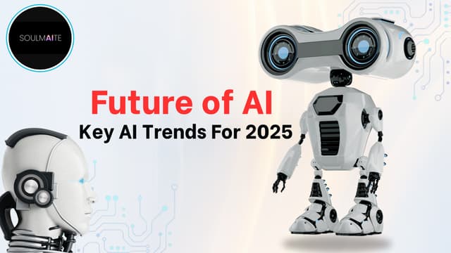 Artificial Intelligence in 2025: The Biggest Trends Ahead | PPT