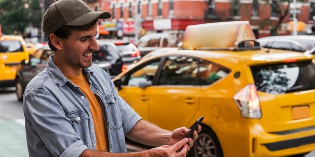 Taxi Rouen : Comment se déplacer facilement en ville ?