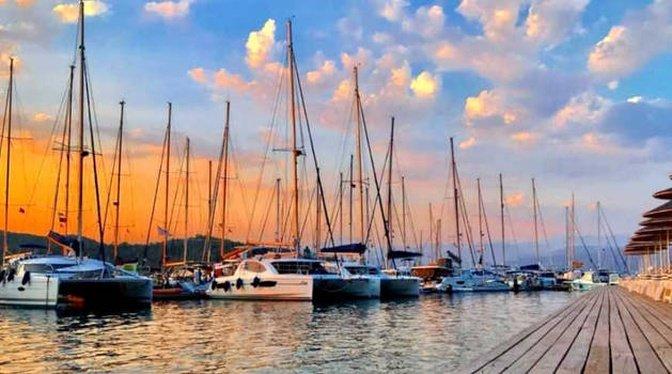5 Benefits of a Marina Berth That You Should Know | Articles | 35 South Marina | Gan Jing World - Technology for Humanity | Video & Movie Streaming
