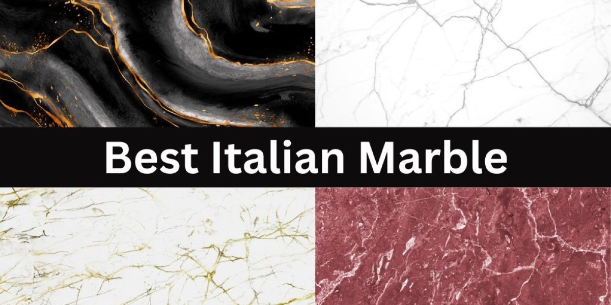 Discover the Finest Italian Marble | A Class Marble