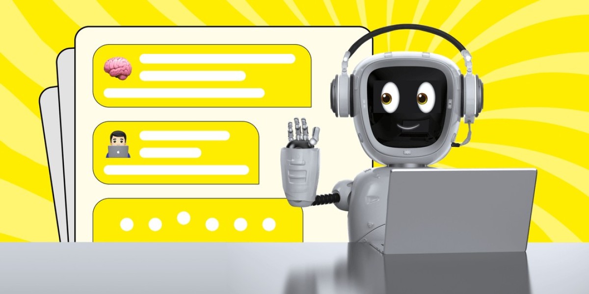 Basics of building chatbots