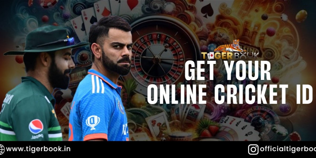 Unlock the Excitement of IPL Betting with Your Exclusive IPL ID