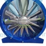 Jual Axial Fan Direct