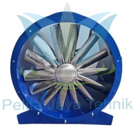 Jual Axial Fan Direct